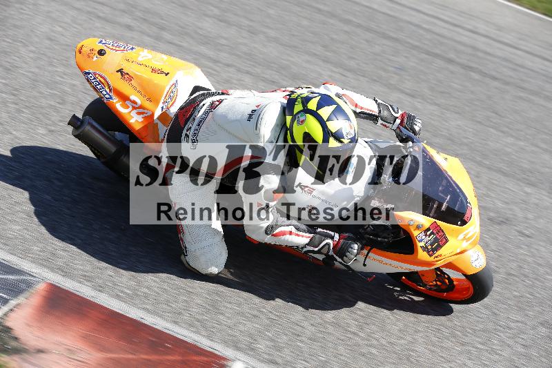 /12 30.04.2025 Speer Racing ADR/Gruppe rot/34